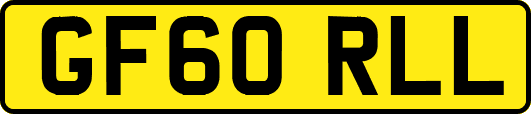 GF60RLL