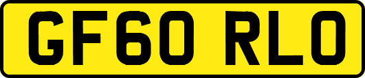 GF60RLO