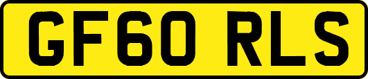 GF60RLS