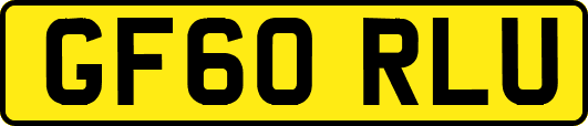 GF60RLU