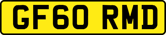 GF60RMD