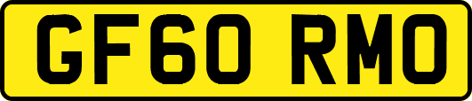 GF60RMO