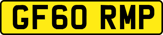 GF60RMP