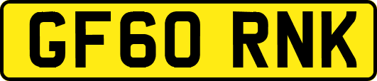 GF60RNK