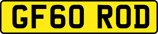 GF60ROD