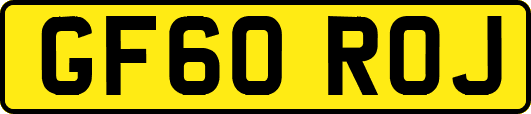 GF60ROJ