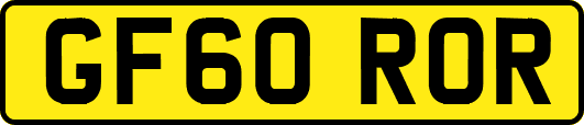 GF60ROR
