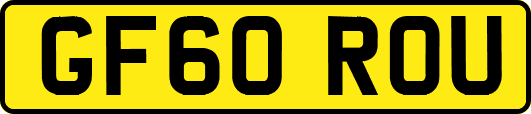 GF60ROU