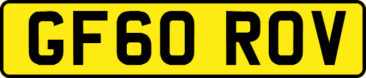 GF60ROV
