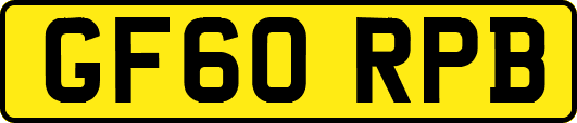GF60RPB