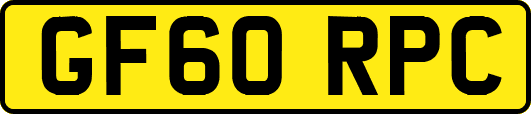 GF60RPC