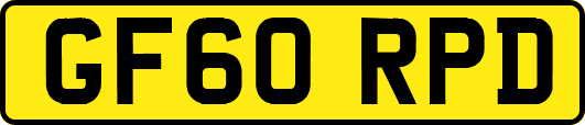 GF60RPD