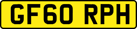 GF60RPH