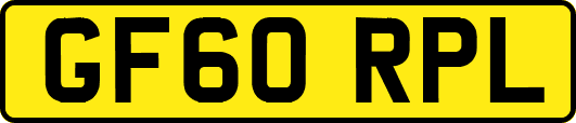 GF60RPL