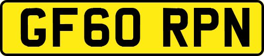 GF60RPN