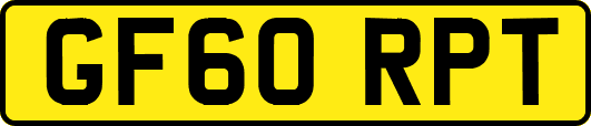 GF60RPT