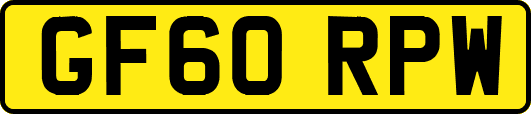 GF60RPW