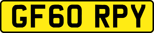 GF60RPY