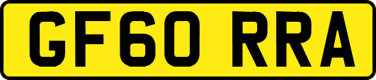 GF60RRA