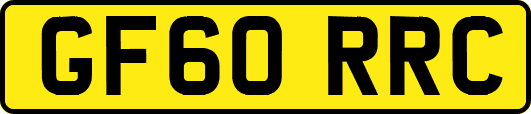 GF60RRC