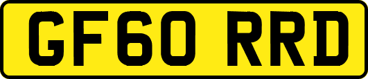 GF60RRD