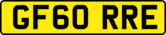 GF60RRE