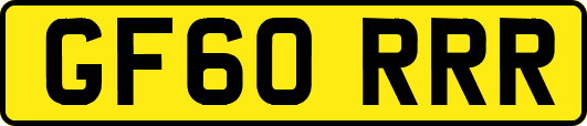 GF60RRR