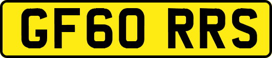 GF60RRS