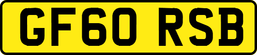 GF60RSB