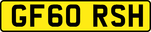 GF60RSH