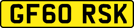 GF60RSK