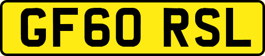 GF60RSL