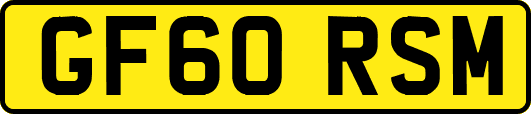 GF60RSM