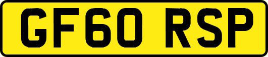 GF60RSP