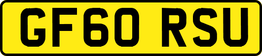 GF60RSU