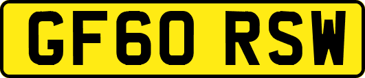 GF60RSW