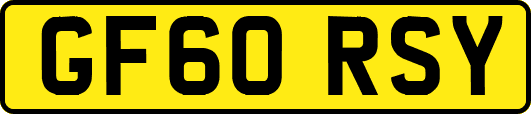 GF60RSY