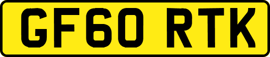 GF60RTK