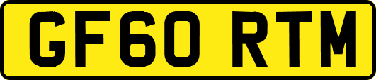 GF60RTM