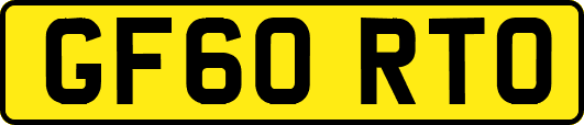 GF60RTO