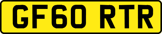 GF60RTR