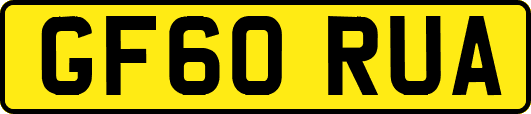 GF60RUA