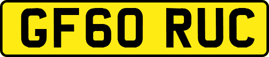 GF60RUC