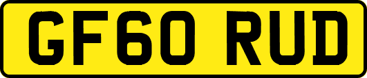 GF60RUD