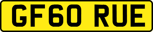 GF60RUE