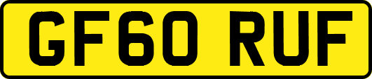 GF60RUF