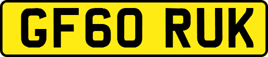 GF60RUK