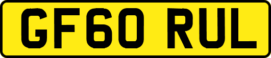 GF60RUL
