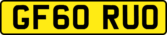 GF60RUO