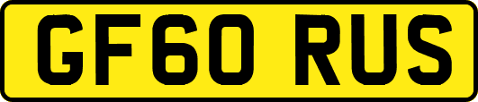 GF60RUS